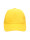 Cap classic yellow Promostars