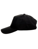 2Czapka z daszkiem classic czarny Promostars