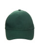 Promostars cap CLASSIC GREEN BOTTLE logo print