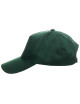 Promostars Baseballkappe CLASSIC GREEN BOTTLE Logodruck