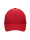 Czapka z daszkiem classic czerwony Promostars
