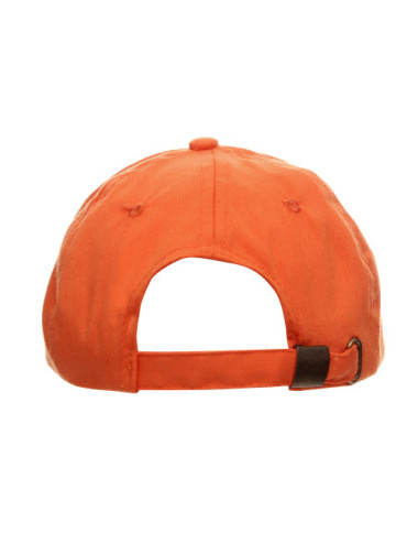 Cap classic orange Promostars