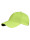 Cap classic lime Promostars