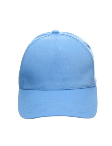 Cap classic blue Promostars
