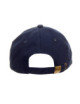 2Men's comfort hat navy blue Promostars