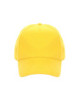 Men's comfort yellow hat Promostars