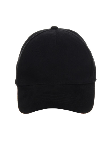 Cap Comfort 100% cotton perfect for embroidery and printing