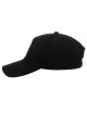 Cap Comfort 100% cotton perfect for embroidery and printing