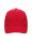 Cap comfort red Promostars
