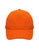 Sports cap COMFORT perfect for printing