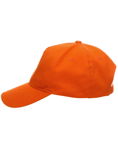 Sports cap COMFORT perfect for printing