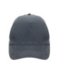 Cap with a visor perfect for printing or embroidery 100% cotton