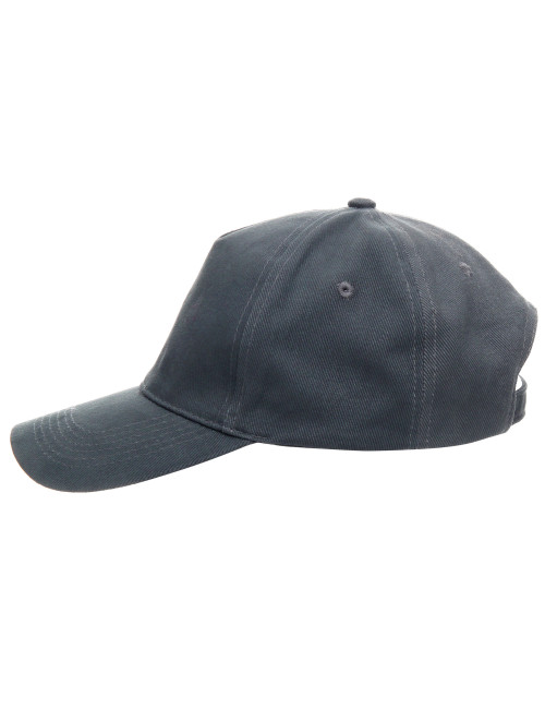 Baseballkappe, perfekt zum Bedrucken oder Besticken. 100 % Baumwolle