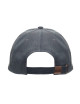 Cap with a visor perfect for printing or embroidery 100% cotton