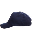 2Cap classic kid navy Promostars
