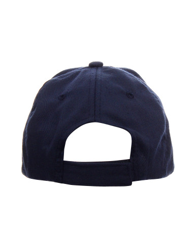 Cap classic kid navy Promostars
