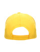 Promostars CLASSIC KID YELLOW Baseballkappe mit Ihrem eigenen Logo und Stickerei