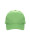 Cap classic kid light green Promostars