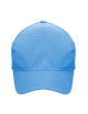 Promostars CLASSIC KID HAT BLAU Stickerei, Druck, Logo