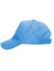 2Klassische Promostars-Kappe in Kinderblau