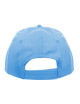 Promostars CLASSIC KID HAT BLAU Stickerei, Druck, Logo