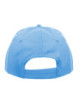 2Classic kid cap blue Promostars