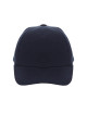 Promostars ACTIVE Baseballkappe, NAVY BLUE-Stickerei, Aufdruck