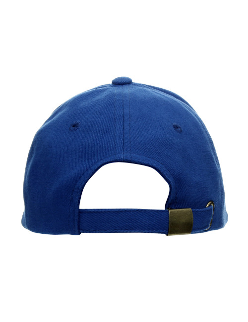 Promostars cap ACTIVE CORNFLOWER for embroidery, printing, logo
