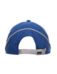 2Men's navy blue pilot hat Promostars