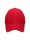Men's sandwich cap red/light gray Promostars/Crimson CUT