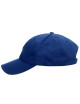 Herren-Sandwichhut Kornblumenblau/Hellgrau Promostars/Crimson CUT