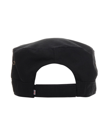 Czapka z daszkiem army/ranger czarny Crimson Cut