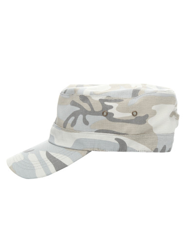 Crimson cut cap ARMY/RANGER BRIGHT CAMO embroidery print