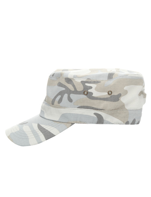 Crimson cut cap ARMY/RANGER BRIGHT CAMO embroidery print