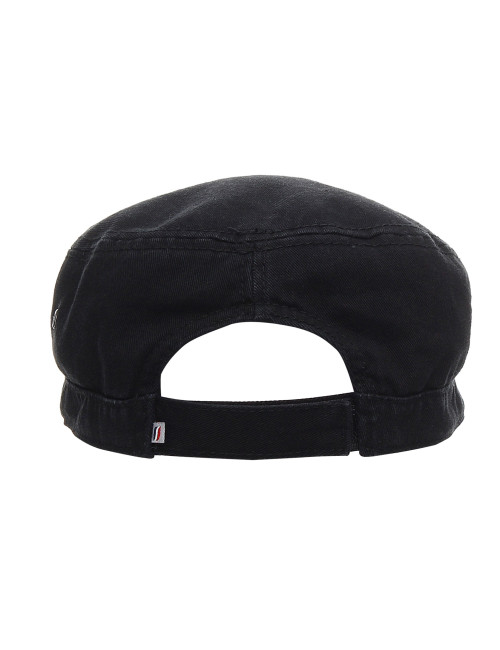 Schwerer Ranger-Hut für Herren, schwarz, Promostars/Crimson CUT