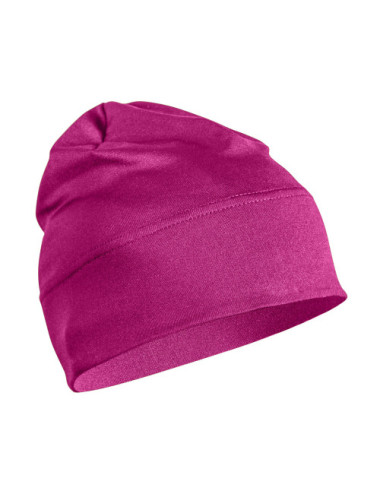 Men's pink spike cap Promostars