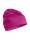 Men's pink spike cap Promostars