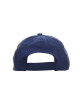 Geffer cap 300 NAVY with own embroidery for companies