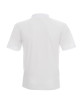 Promostars POLO Herren COOL WHITE Stickdruck, Siebdruck, Logoübertragung