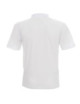 2Cooles weißes Poloshirt für Herren von Promostars