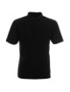 2Cooles schwarzes Poloshirt für Herren von Promostars