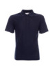 2Standard-Marineblau-Poloshirt für Herren von Promostars