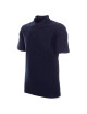 Promostars POLO Men`s STANDARD NAVY print silkscreen logo embroidery