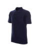 2Standard-Marineblau-Poloshirt für Herren von Promostars