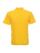 2Standard-Poloshirt in Gelb für Herren von Promostars