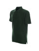 Promostars Men`s POLO STANDARD BOTTLE GREEN print embroidery silkscreen