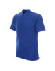 2Standard-Polohemd von Promostars in Kornblumenblau für Herren