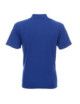2Standard-Polohemd von Promostars in Kornblumenblau für Herren
