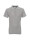 Men`s polo standard light gray Promostars