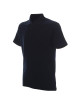 Promostars POLO Herren POLO HEAVY NAVY BLUE Druck, Siebdruck, Logodruck